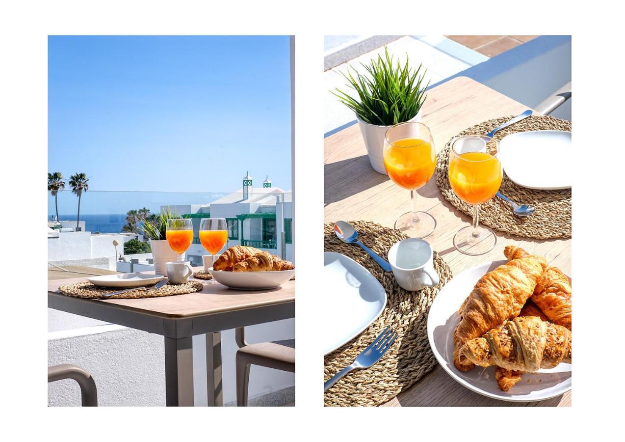 푸에르토 델 카르멘 Ocean Front Oasis 빌라 외부 사진